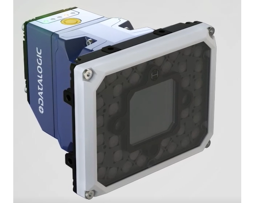 Datalogic得利捷Matrix 320超級讀碼性能，為千行百業帶來更高的可追溯性！