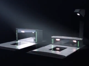 Datalogic得利捷Magellan 9600i&9900i-優中更優！