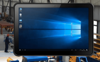 Win平板正在工業領域火熱建設智慧工廠，還等什么！ 