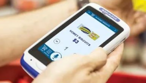 Datalogic和Datema 借助 Joya Touch 22 將自助購物提升到新的水平！