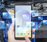 東集小碼哥CRUISE2 5G高效提升汽車制造總裝環(huán)節(jié)生產(chǎn)效率！