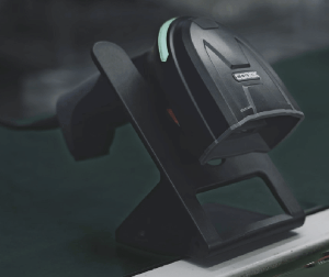 解碼智造，耐用可靠|優博訊CODEK系列有線工業掃描槍——K200重磅發布