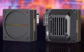 探秘工業(yè)領域的真彩之美，海康機器人16K XoF高速工業(yè)相機全新上市！