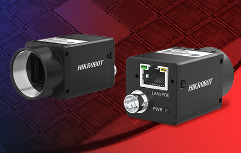 小尺寸低功耗！?？敌掳?CI系列SWIR相機全新上市