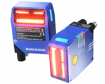 BLADE，得利捷 DS2X00進化版： 引領一維條碼讀取新時代！