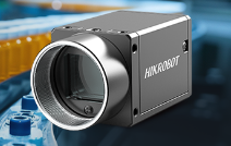 “龍”重登場！海康1200萬分辨率背照式Sensor相機上市，成像質量顯著躍升