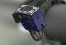 Datalogic得利捷Matrix 120光伏企業增效發展的新利器！效發展的新利器！