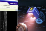 新品推送|Datalogic得利捷全新推出Matrix 220 XAI讀碼利器！