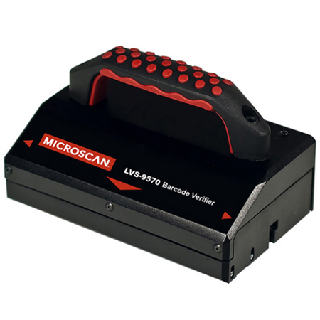 microscan邁思肯LVS-9570手持式條碼校驗器 microscan邁思肯LVS-9570手持式條碼校驗器