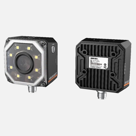 ?？礛V-IDC007X 160萬像素智能讀碼器