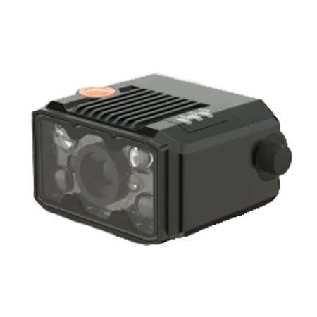 IVY-8040M小型智能固定式讀碼器  IVY-8040M小型智能固定式讀碼器