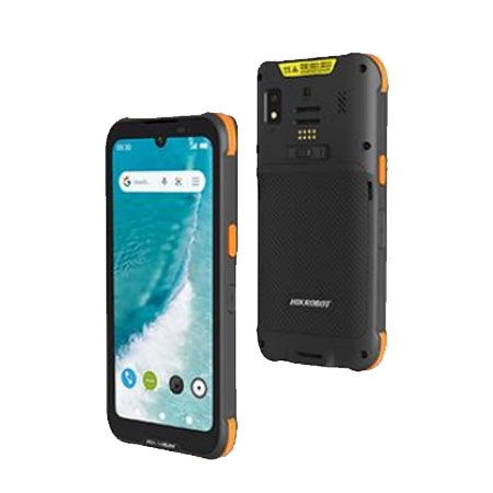 ?？礛V-IDP5006/5G/4&64/05FR 6寸5G手持終端PDA