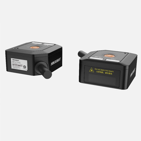 海康MV-ID813M-05S-WBN-SR 130萬(wàn)像素智能讀碼器