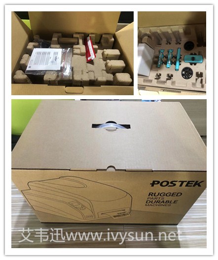 POSTEK博思得G6000工業條碼打印機.jpg  POSTEK博思得G6000工業條碼打印機.jpg