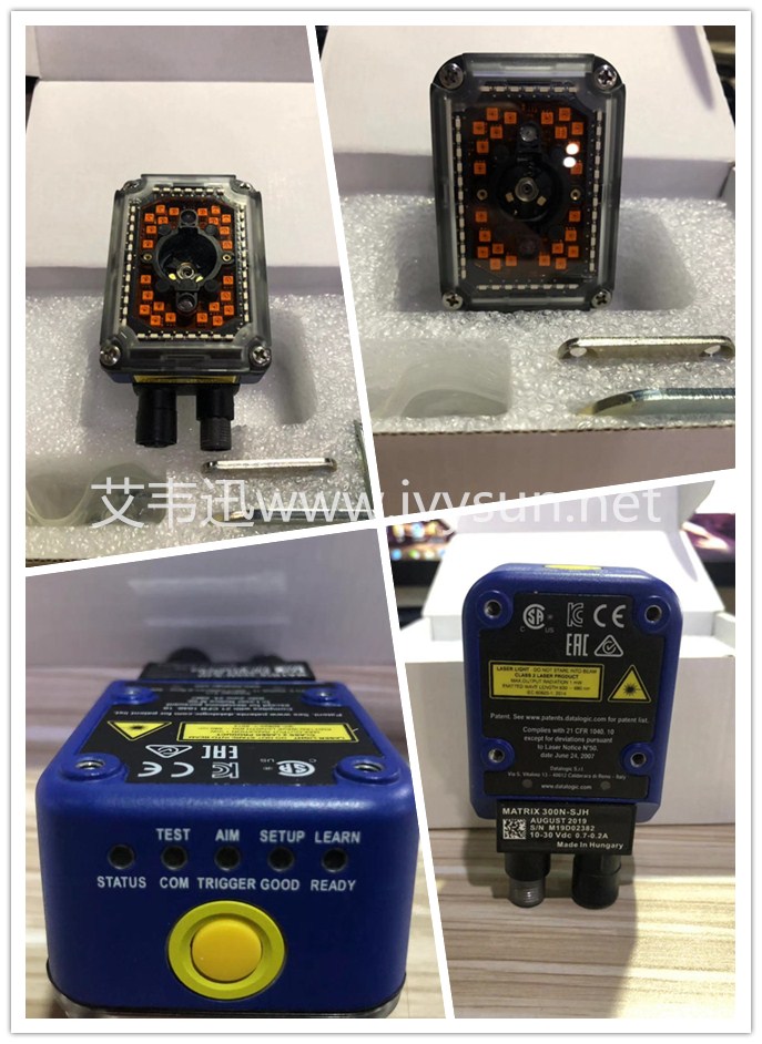得利捷Matrix 300N工業(yè)級讀碼器.jpg 得利捷Matrix 300N工業(yè)級讀碼器.jpg