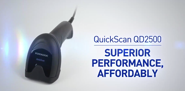 Datalogic得利捷QuickScan QD2500二維有線手持式掃描槍.png Datalogic得利捷QuickScan QD2500二維有線手持式掃描槍.png
